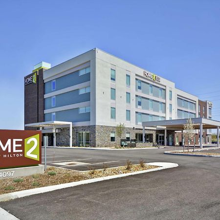 Home2 Suites By Hilton Stow Akron Luaran gambar