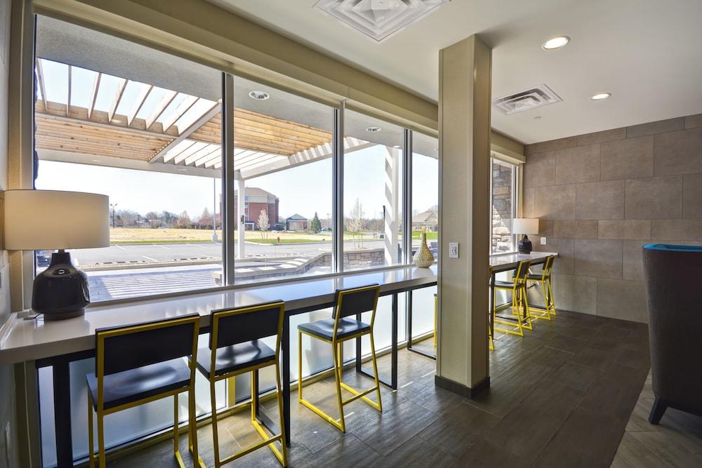 Home2 Suites By Hilton Stow Akron Luaran gambar
