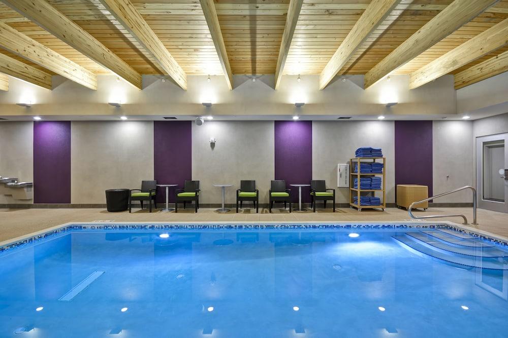 Home2 Suites By Hilton Stow Akron Luaran gambar