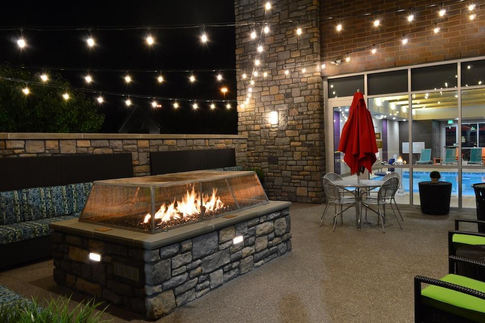 Home2 Suites By Hilton Stow Akron Luaran gambar