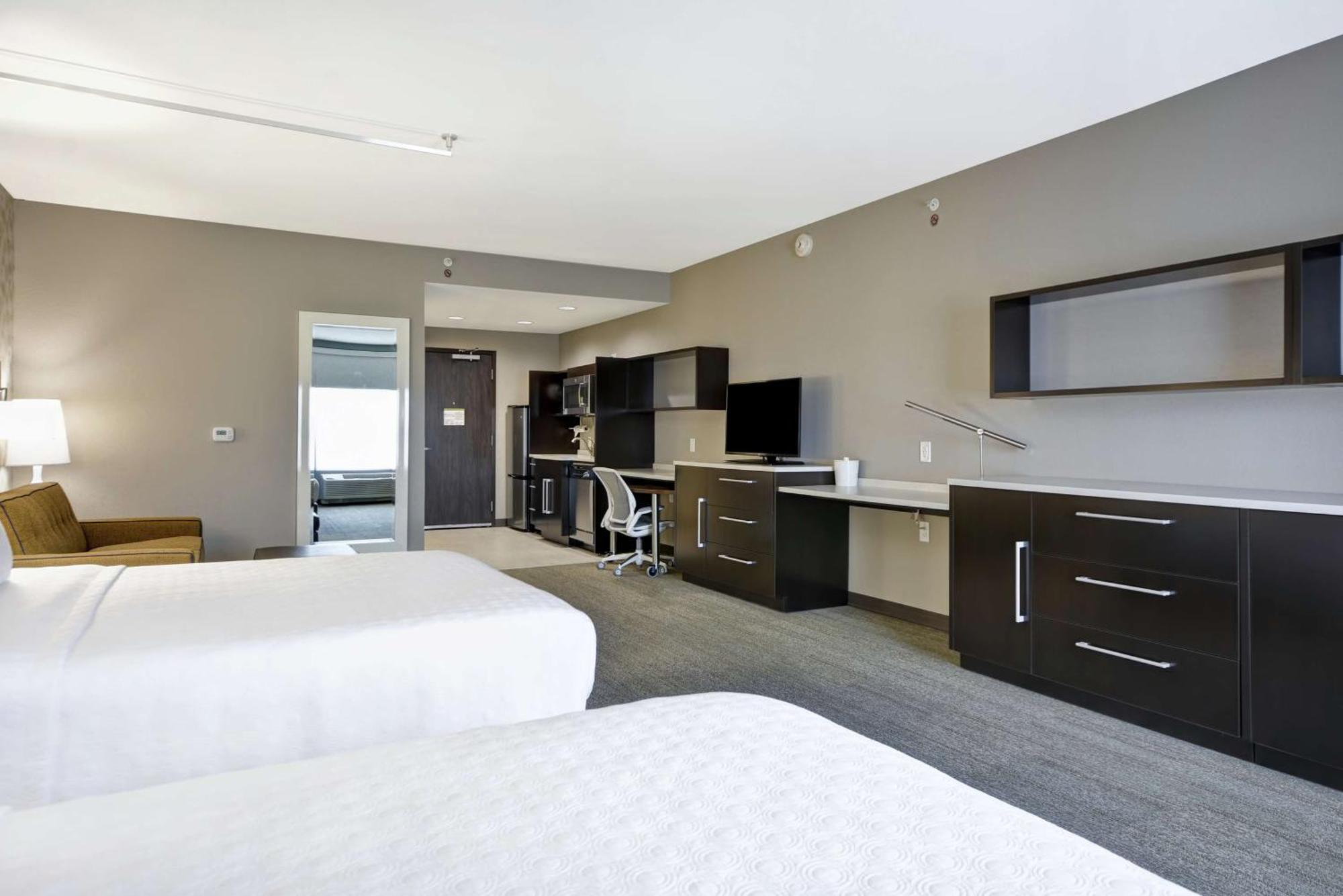 Home2 Suites By Hilton Stow Akron Luaran gambar