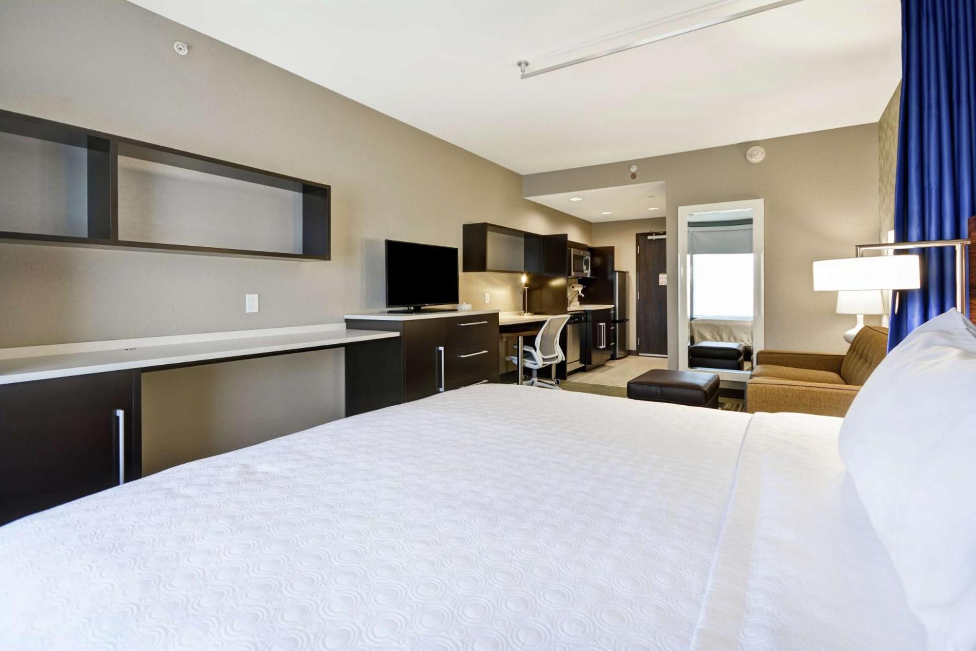 Home2 Suites By Hilton Stow Akron Luaran gambar