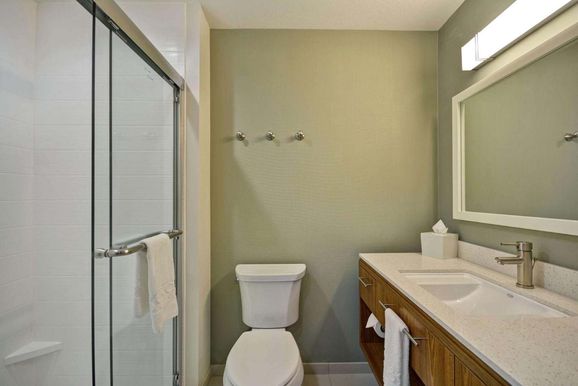 Home2 Suites By Hilton Stow Akron Luaran gambar