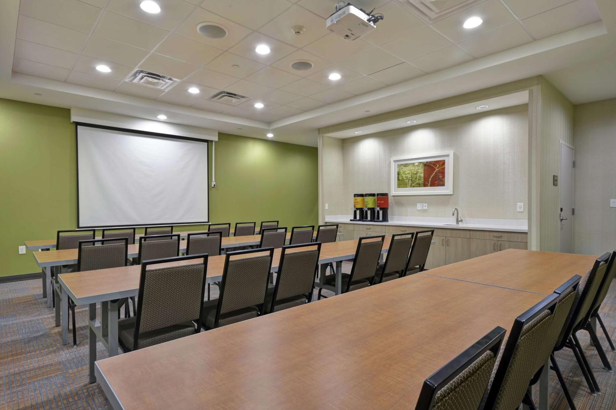 Home2 Suites By Hilton Stow Akron Luaran gambar