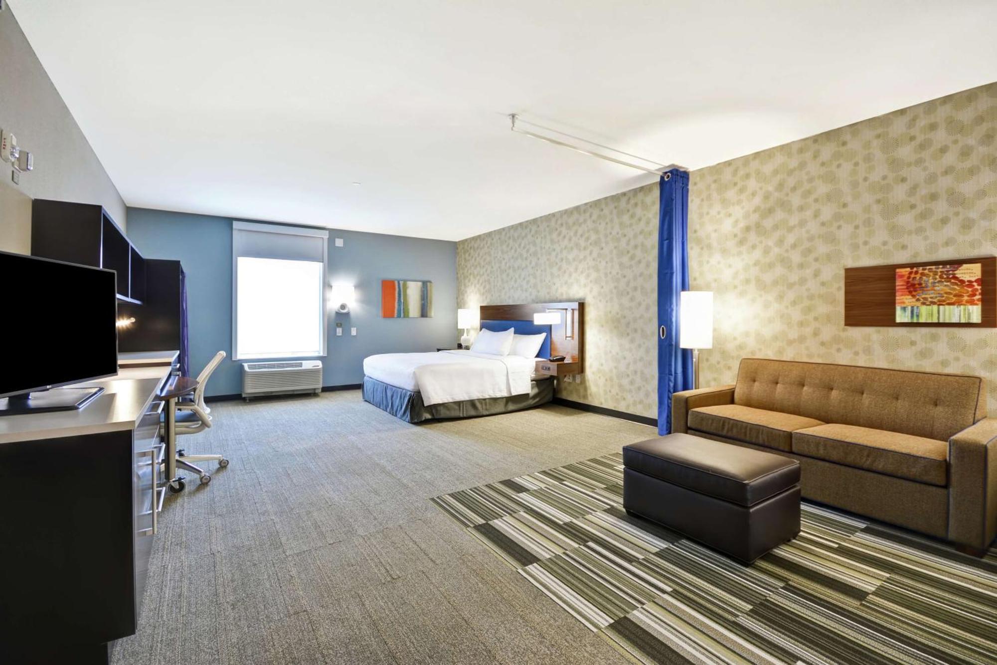 Home2 Suites By Hilton Stow Akron Luaran gambar