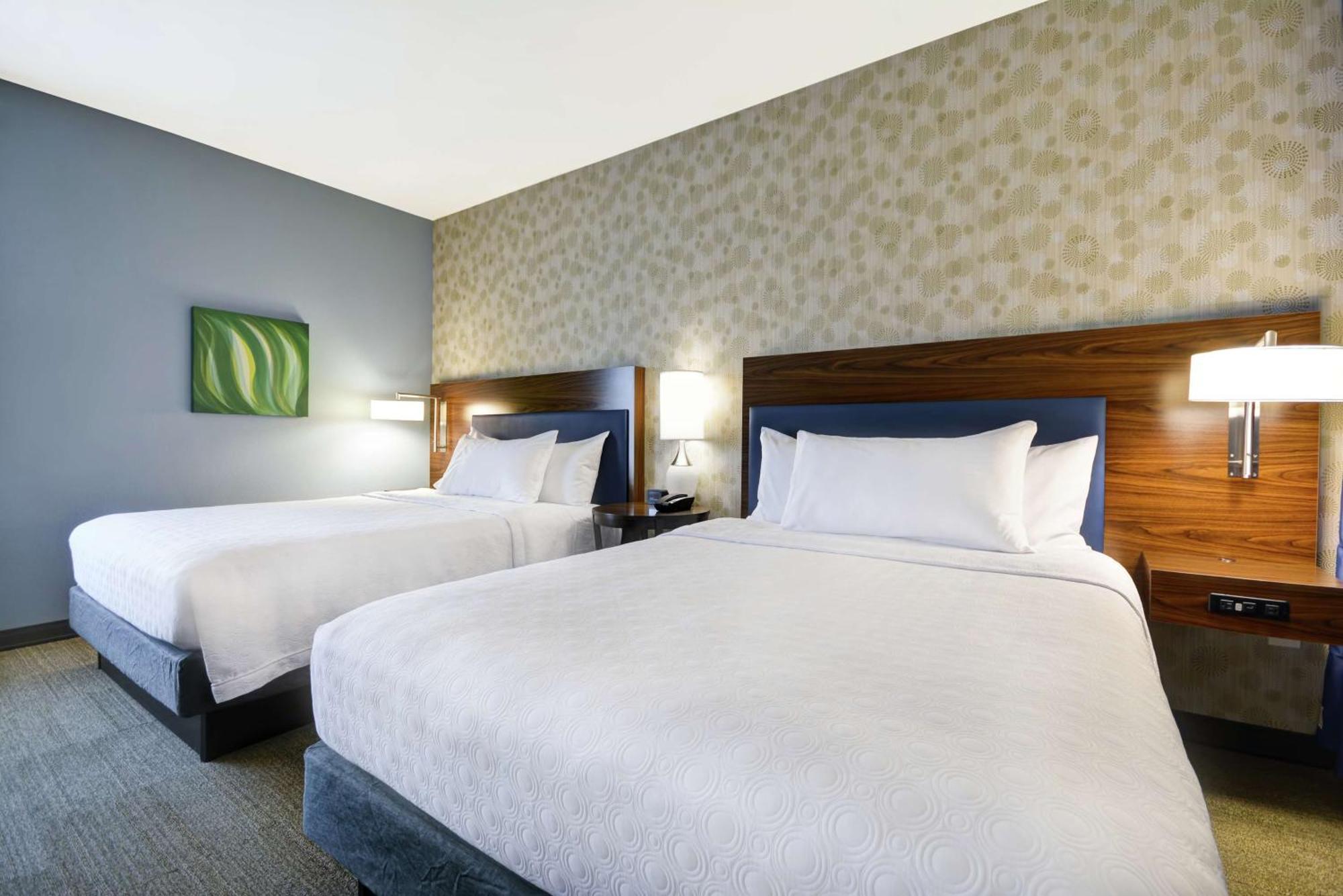 Home2 Suites By Hilton Stow Akron Luaran gambar