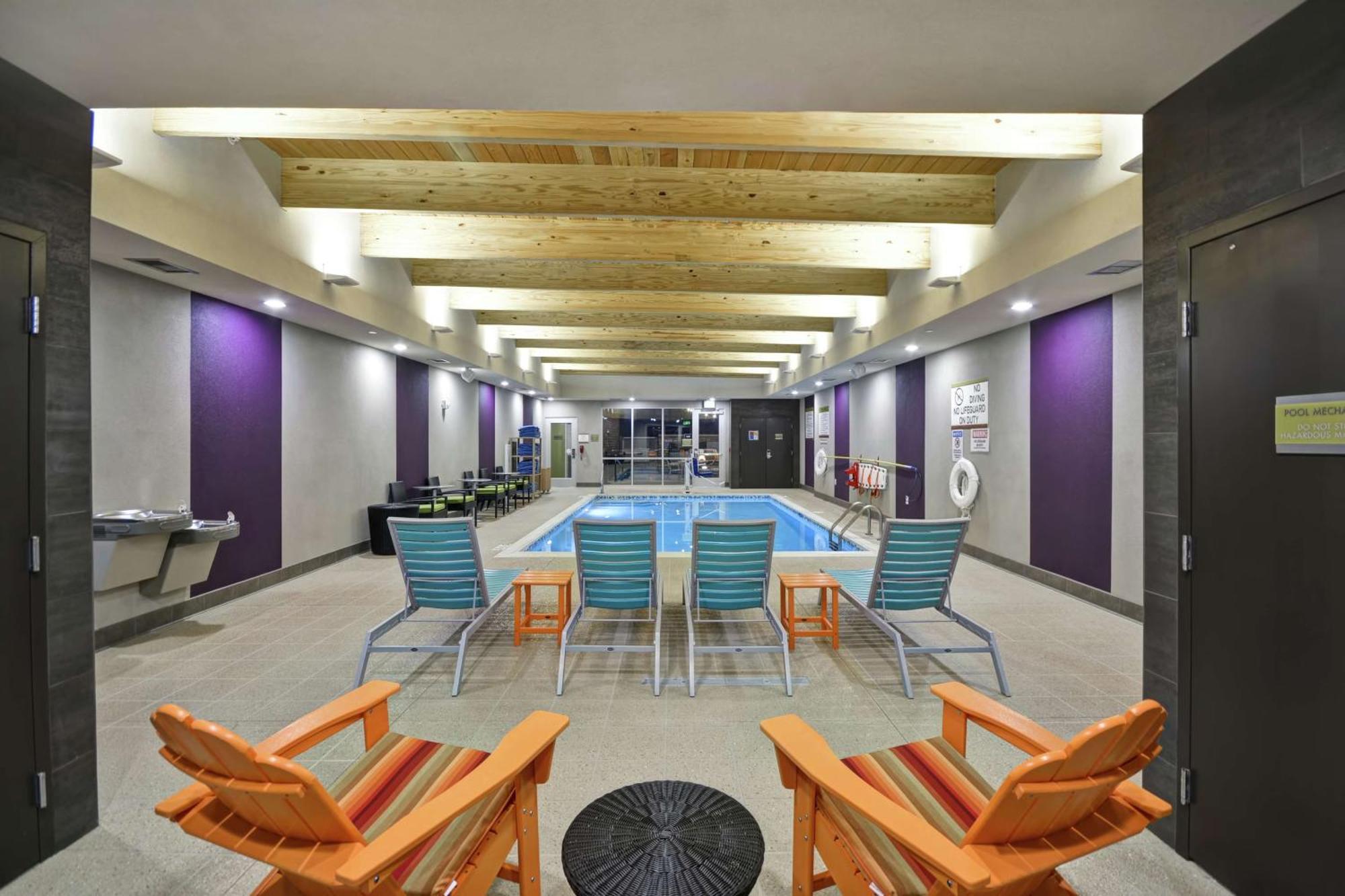 Home2 Suites By Hilton Stow Akron Luaran gambar