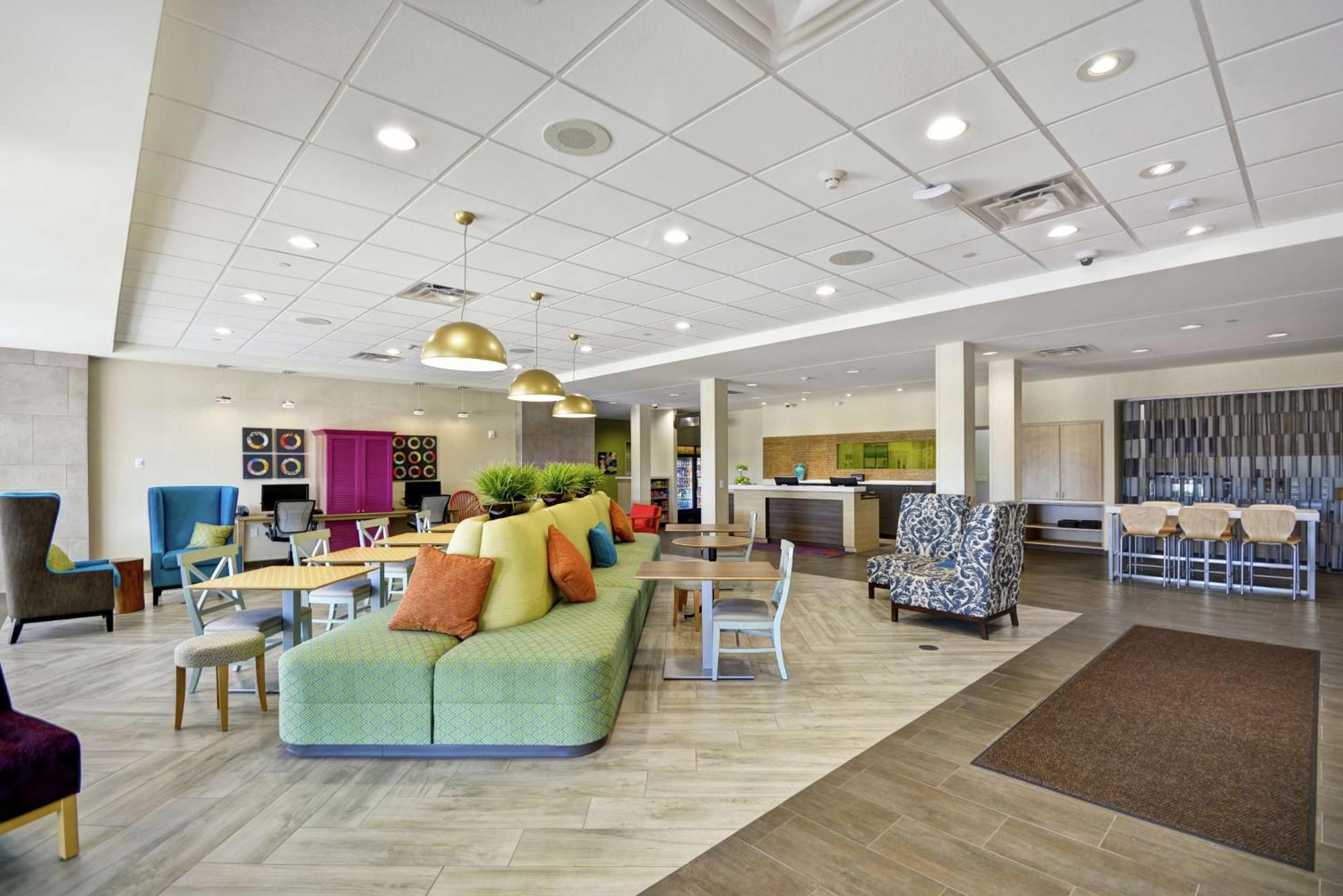 Home2 Suites By Hilton Stow Akron Luaran gambar