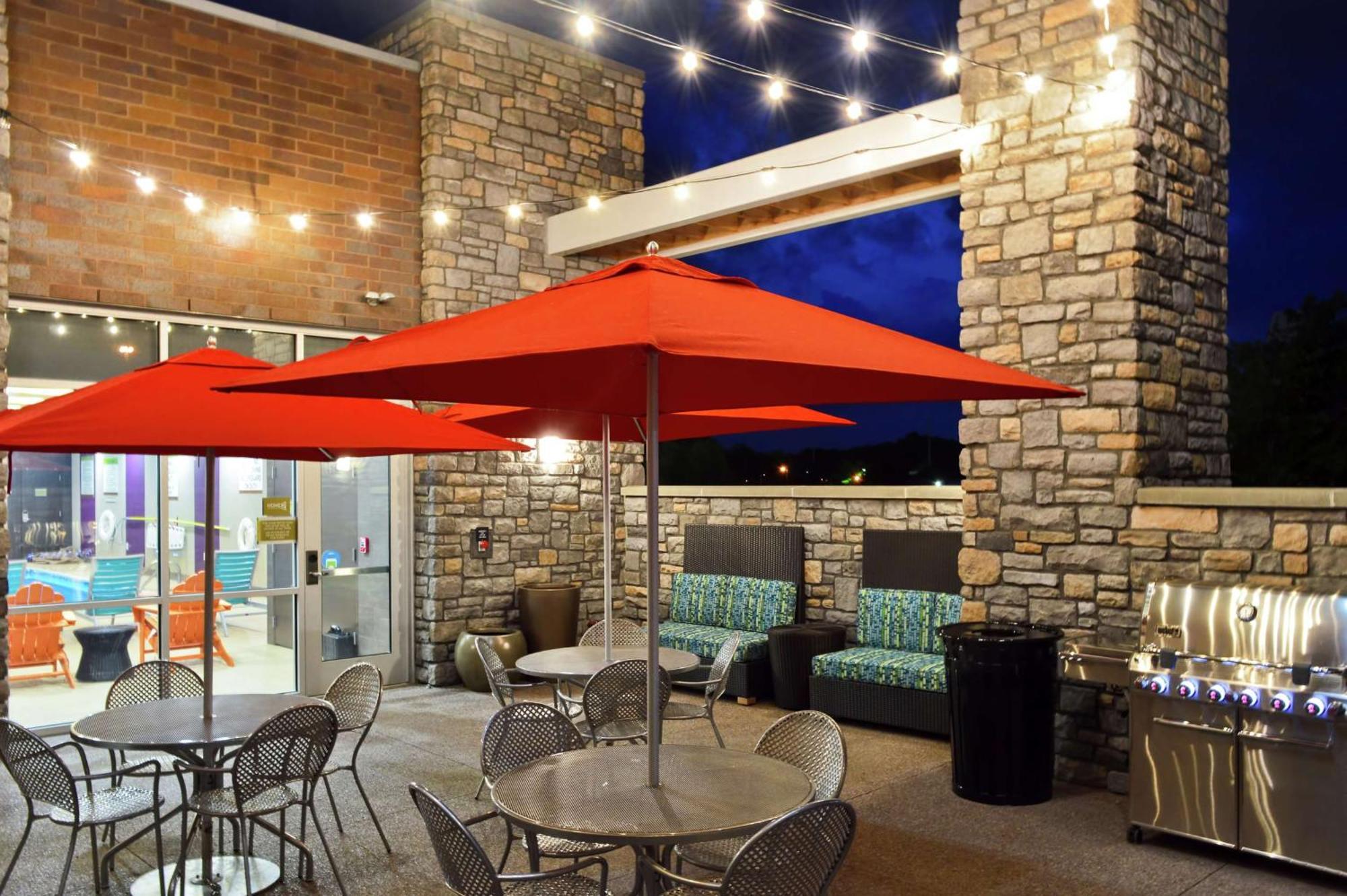 Home2 Suites By Hilton Stow Akron Luaran gambar