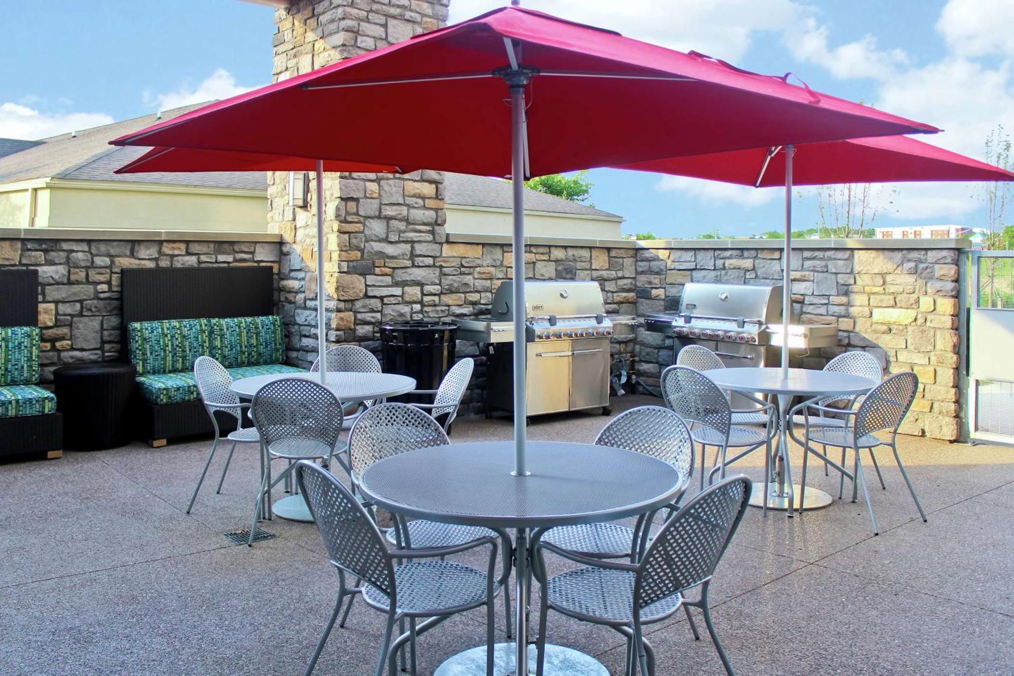 Home2 Suites By Hilton Stow Akron Luaran gambar